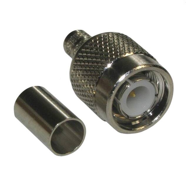 122112 Amphenol RF  Gruppi di connettori coassiali (RF)